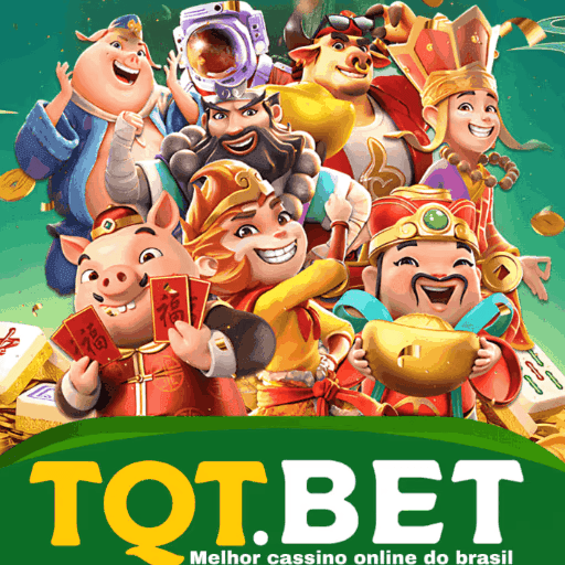 Logo da TQTBET